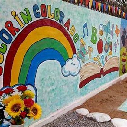Jardín Infantil Colorin Colorado Curicó | InfoEducar.org 2026