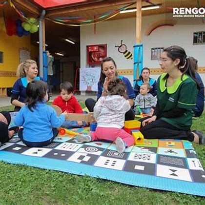 Sala Cuna Y Jardín Infantil De Integra El Principito Valdivia ...